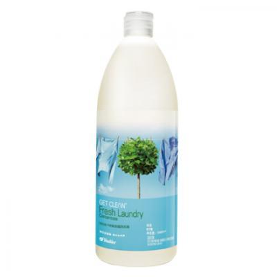 嘉康利洁特灵环保浓缩洗衣液 1L