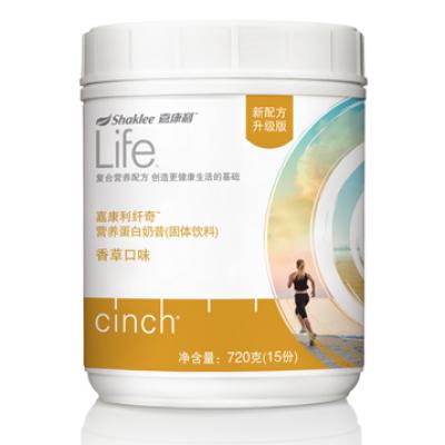 嘉康利纤奇蛋白奶昔（香草口味）