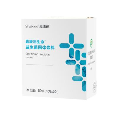 嘉康利益生菌固体饮料