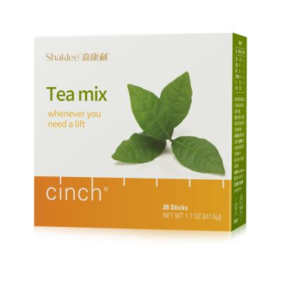 纤奇茶复合粉